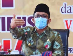 Aie Pacah Padang bakal jadi Pusat Pemerintahan