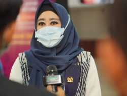 Bahas RUU TPKS, Ormas Desak DPR Terbuka
