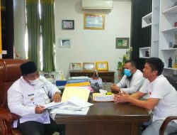 Tingkat Kepatuhan LHKPN Padangpariaman 100 persen