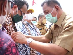 Pesisir Selatan Tawarkan Potensi KEK pada Duta Besar Arab Saudi