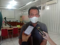DPRD Duga Pengangkatan Tiga Dewas Perumda PSM Bermasalah