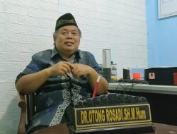 Universitas Ekasakti Terus Perkembangan Diri Hadapi  Tantangan Global