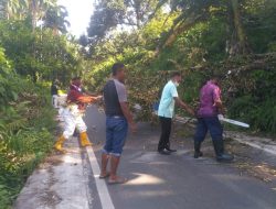 Jumpa Berlian, Inovasi Baru Kelurahan Padangbesi