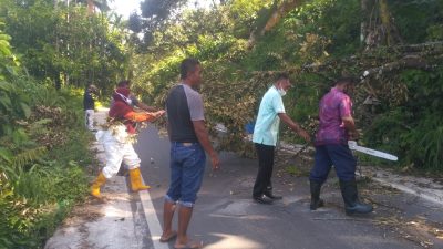 Jumpa Berlian, Inovasi Baru Kelurahan Padangbesi