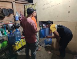 Jasad Wanita Muda Ditemukan di Dalam Kamar
