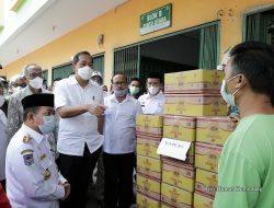 Mendag: Tindak Tegas Pelaku Penimbunan Minyak Goreng