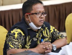 Dua Pelempar Rumah Dinas Walikota Padang Diamankan