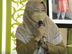 Dalam Sepekan, Padangpanjang Catatkan Tiga Probable Omicron