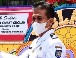 Calon Walinagari harus Bisa Baca Al Quran