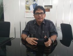 Senin Depan, DPRD Padang Panggil Pengurus Baznas
