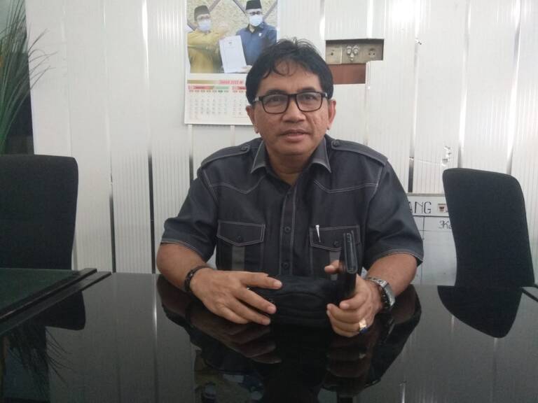 Senin Depan, DPRD Panggil Pengurus Baznas Padang