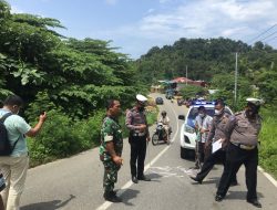Konvoi Memakan Korban, Seorang Siswa SMK Meregang Nyawa