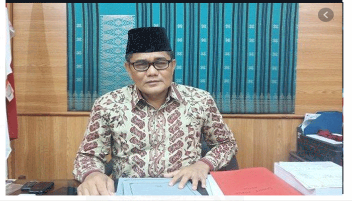 DPRD Padang Segera Panggil Direksi Perumda PSM