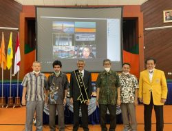 Model Pembelajaran Generatif Berbasis Konflik Kognitif Berorientasi Berpikir Kreatif