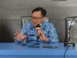 Disdikbud Padang Keluarkan SE Terbaru Soal Belajar Mandiri di Rumah