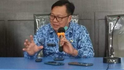 Disdikbud Padang Keluarkan SE Terbaru Soal Belajar Mandiri di Rumah