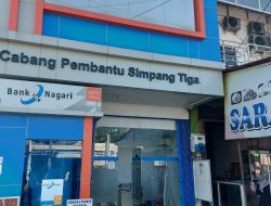 Dua Orang Dikabarkan Meninggal Akibat Gempa Pasaman Barat