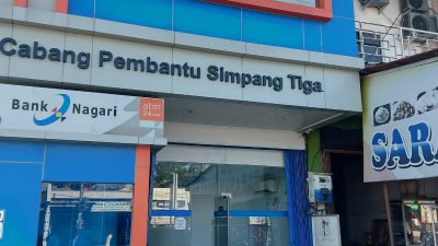 Dua Orang Dikabarkan Meninggal Akibat Gempa Pasaman Barat