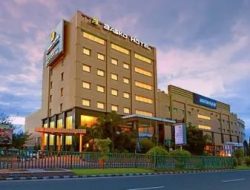 Grand Basko Hotel: Serasa Pulang ke Rumah Sendiri
