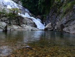 Kawasan Wisata Timbulun Painan Bakal Miliki Jembatan Kaca