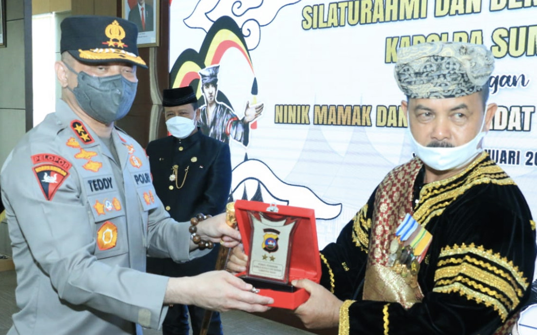 LKAAM Sumbar