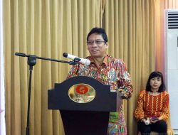 Bappebti Kemendag Sebut Aset Kripto Buatan Indonesia Cukup Cerah