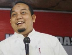 PAN Tunjuk Elkos Albar, Muharlion: Harusnya dari Kader PKS