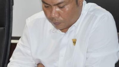 Donizar: Kita Berharap Pemprov Sumbar Tetapkan Masa Tanggap Darurat