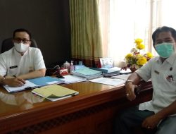 RSAM Bukittinggi Bakal Gelar Operasi Bibir Sumbing Gratis