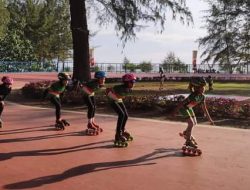 Besok, Pariaman Baroda 2022 Dibentang