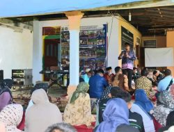 Rumah Pintar Cimpago Peduli Anak Nagari Sediakan Les Gratis