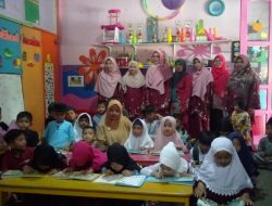 Taman Kanak- kanak Al-Ikhlas dan Kelompok Bermain Al Rahma Cetak Ribuan Hafidz Quran