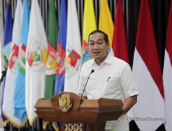 Kemendag Pacu Produsen Solar Panel Ekspor Produknya ke Amerika Serikat