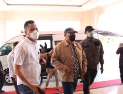 Kejati Sumbar Ringkus DPO Kelas Kakap