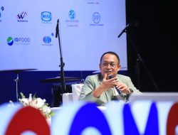 BRI Implementasikan Strategi Komunikasi Kreatif dan Berempati