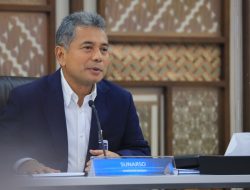 Sunarso CEO Terbaik, BRI Dinobatkan Sebagai The Best Corporate