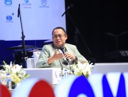 BRI Jadi BUMN Terbaik Pada PR Indonesia Awards 2022