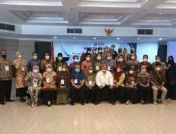 Unand tak Berikan Toleransi Bagi Pelaku Kekerasan Seksual di Kampus