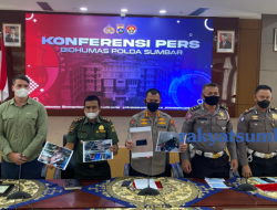 Trenggiling Dijual Rp3 Juta, Tersangka Tawarkan Lewat Facebook