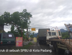 Kelangkaan Solar Akibat Lemahnya Pengawasan Hukum