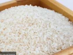 Stok Beras di Pesisir Selatan Aman Hingga Lebaran