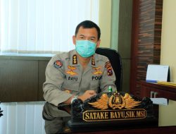 Polda Sumbar Proses 6 Kasus Penyalahgunaan BBM Subsidi
