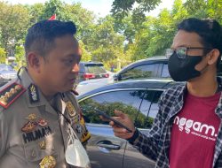 H-3, Delapan Ribu Kendaraan Masuk ke Sumbar