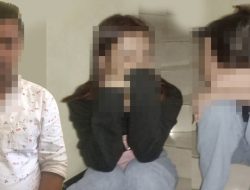 Polisi Tangkap Seorang Muncikari di Kota Padang