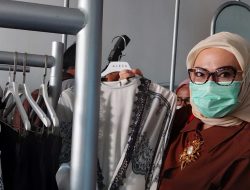 Aleza Store Padang: Koleksi Berbeda di Setiap Minggu