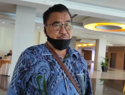 Inmemoriam Azwar Siry SH, MM: Kisah Mesin Tik Usang