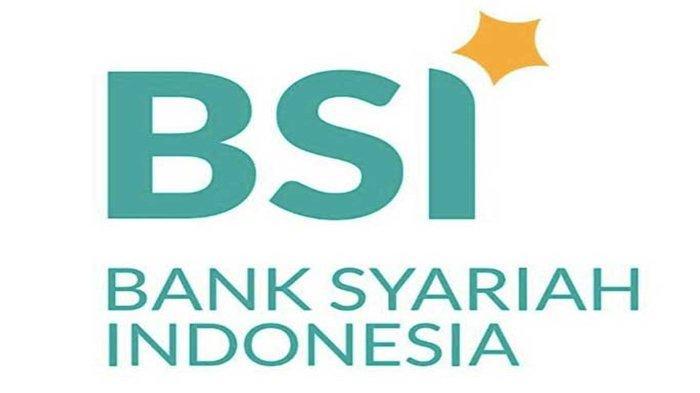 Logo Bank Syariah Indonesia.