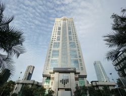 Bank Mandiri Masuk Daftar Bank Terbaik di Dunia Versi Forbes, Urutan ke-3 Kategori Bank di Indonesia