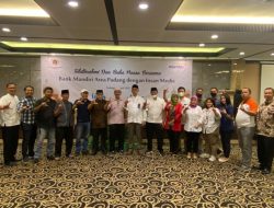 Bank Mandiri Promo Berkah Ramadan