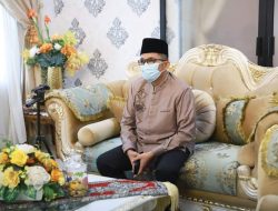 Nilai Reformasi Birokrasi dan SAKIP Kota Padang Naik Kelas